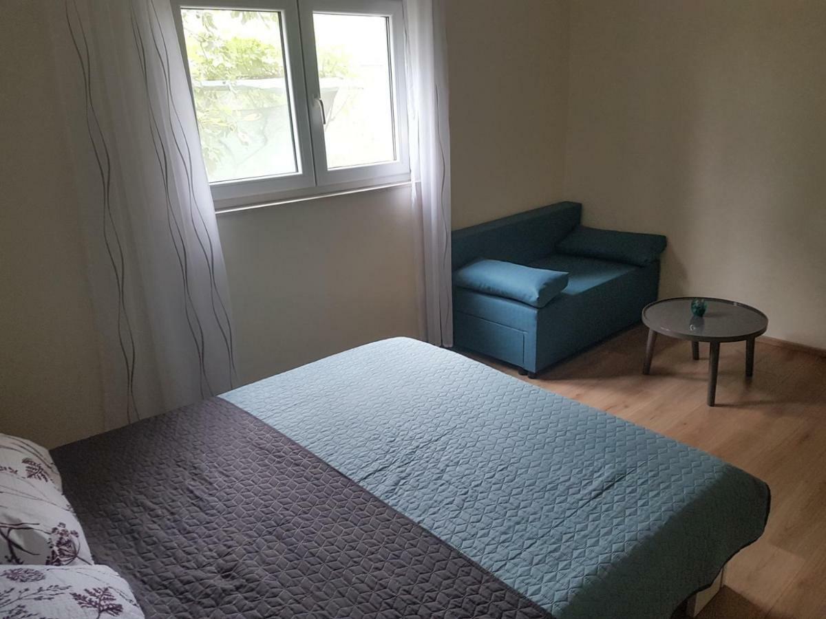Apartment Drago Kastela Luaran gambar