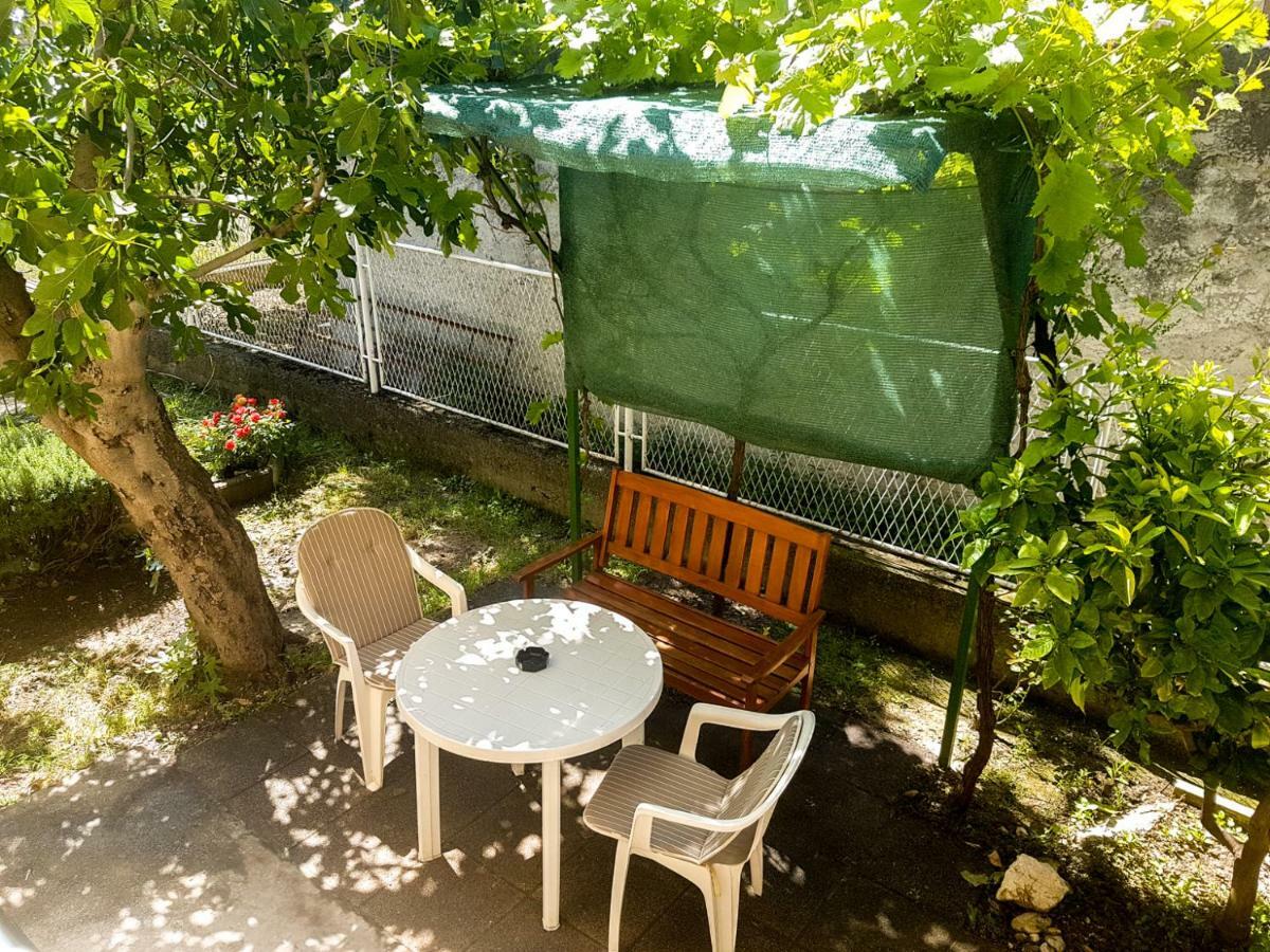 Apartment Drago Kastela Luaran gambar