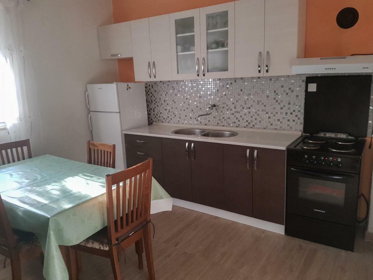 Apartment Drago Kastela Luaran gambar