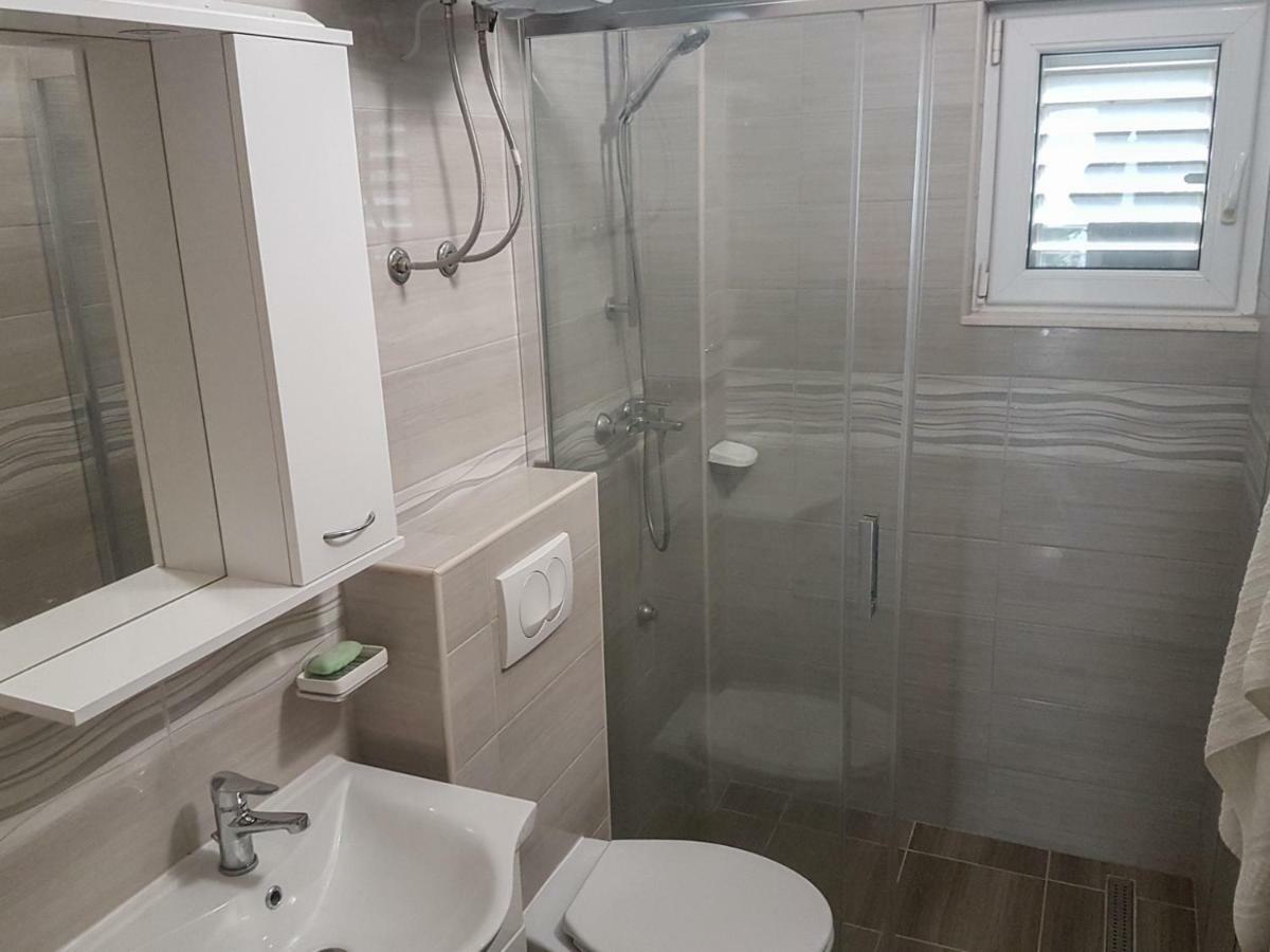 Apartment Drago Kastela Luaran gambar