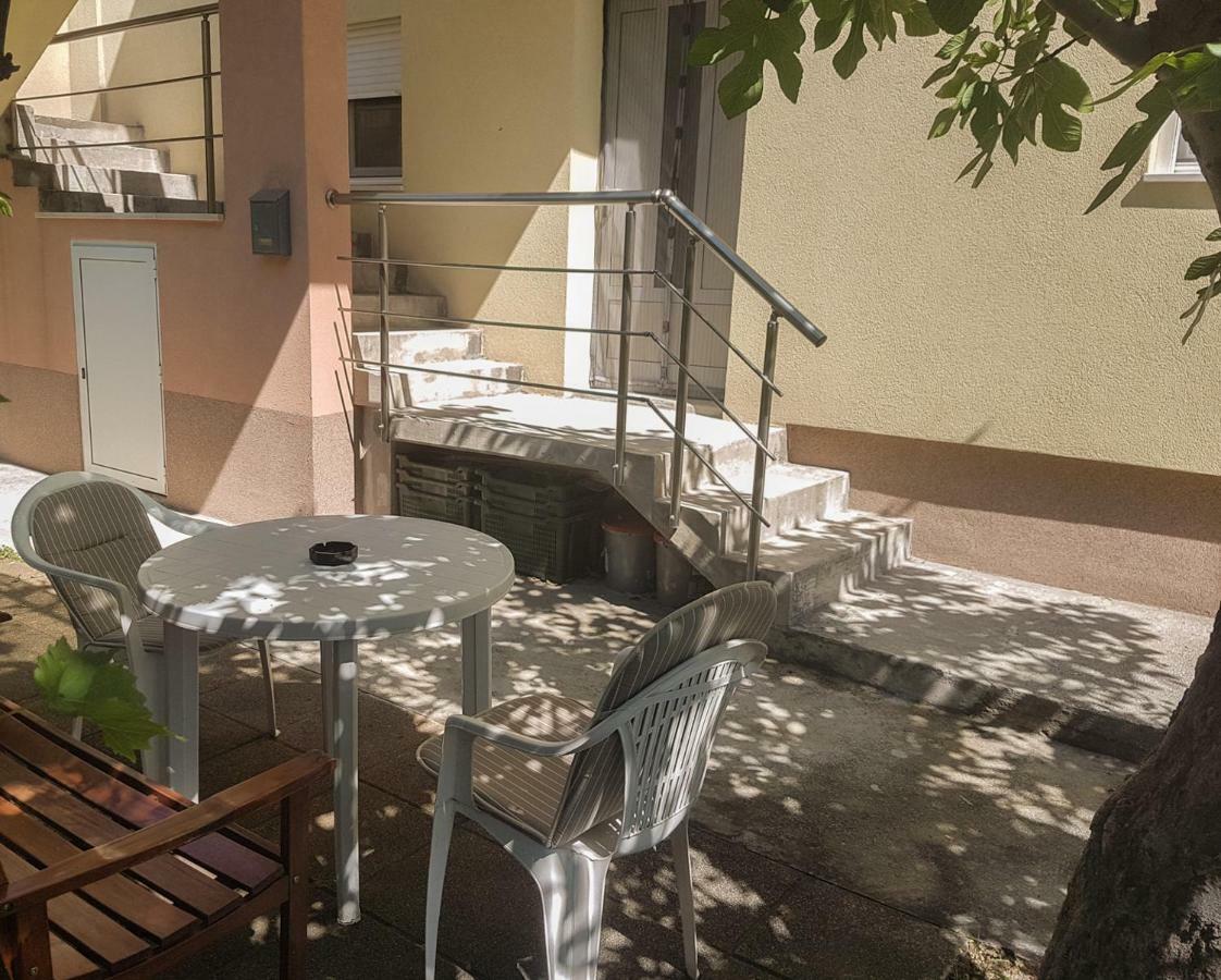 Apartment Drago Kastela Luaran gambar