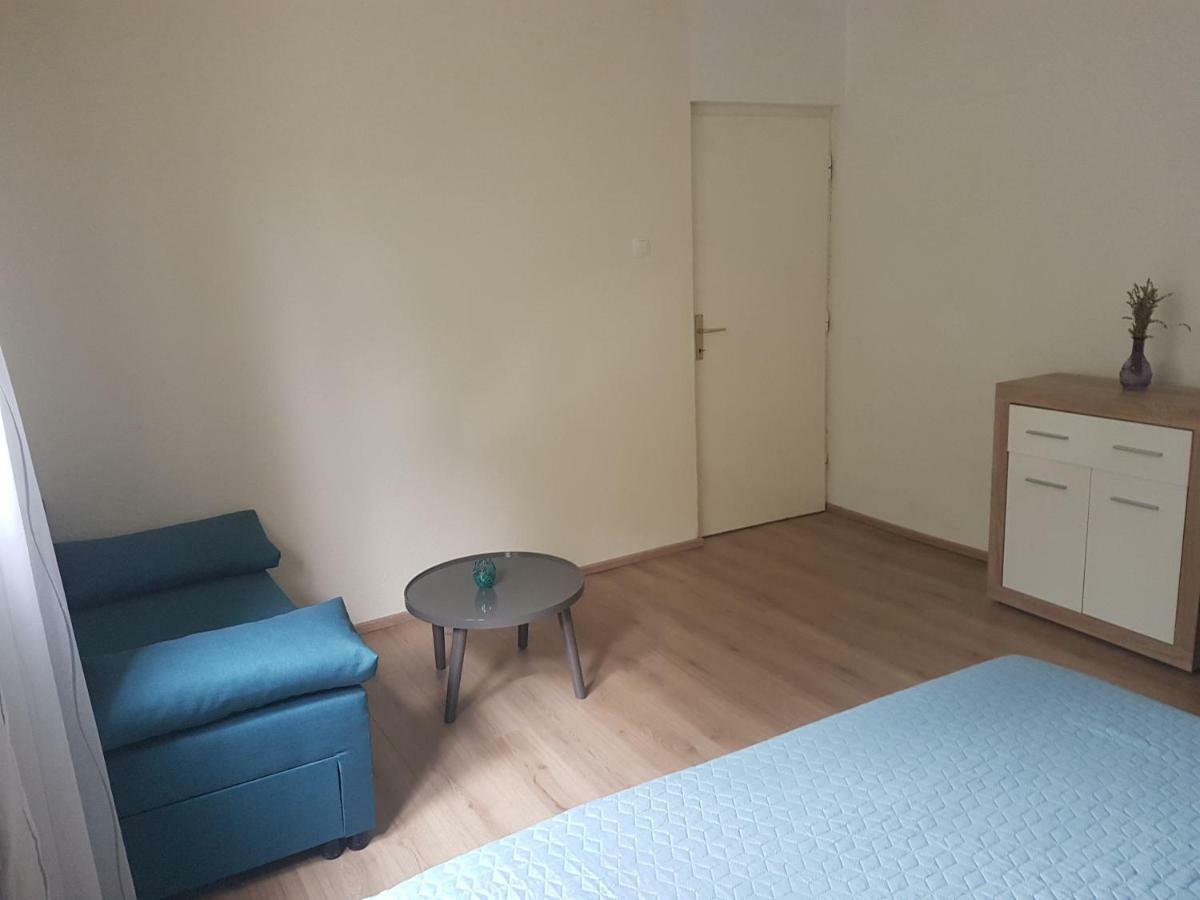 Apartment Drago Kastela Luaran gambar