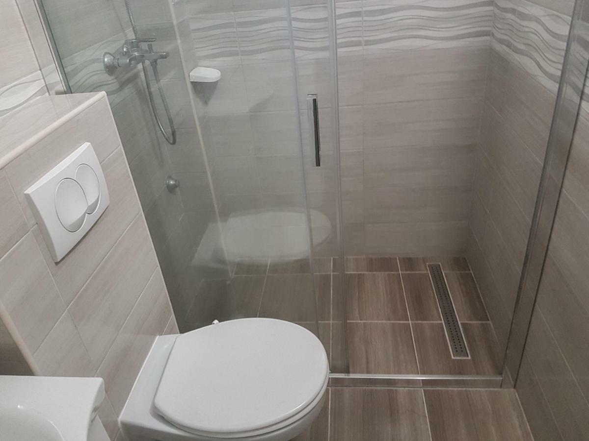 Apartment Drago Kastela Luaran gambar