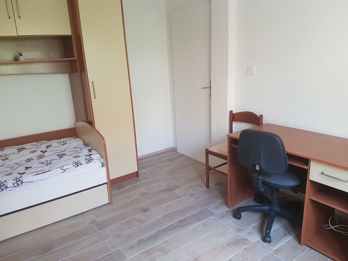 Apartment Drago Kastela Luaran gambar