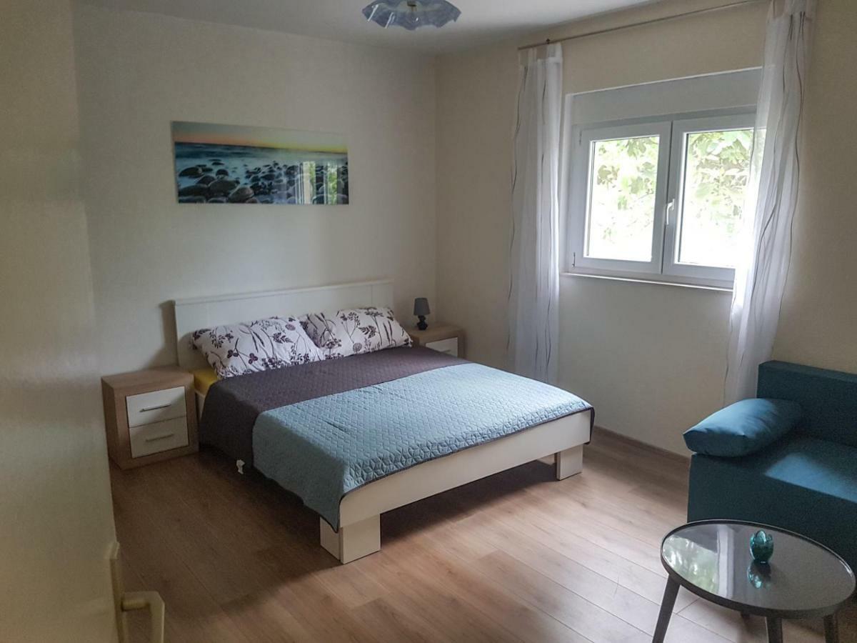 Apartment Drago Kastela Luaran gambar