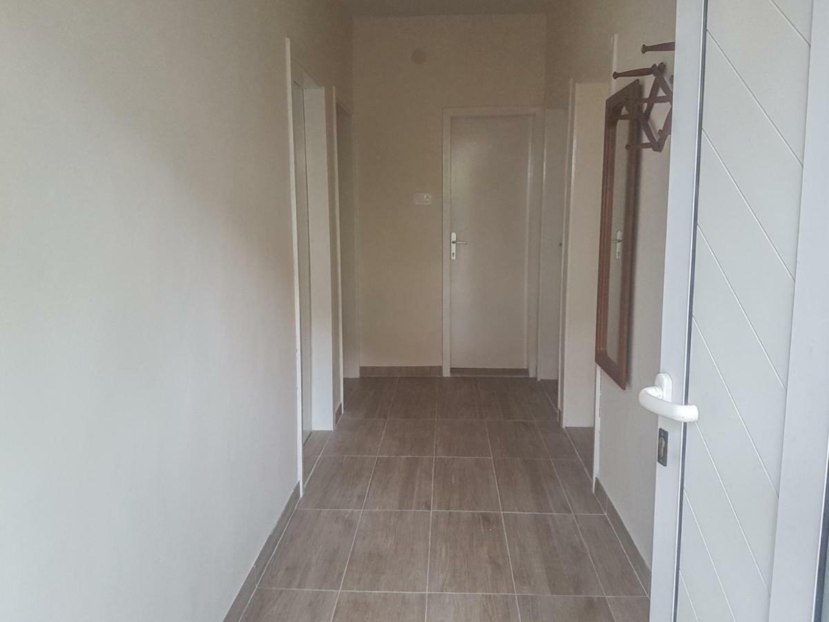 Apartment Drago Kastela Luaran gambar