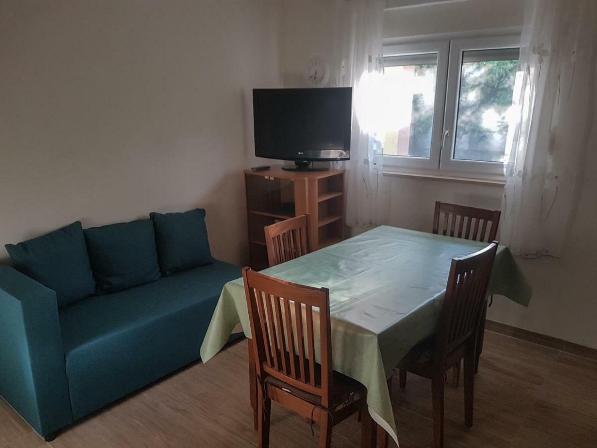 Apartment Drago Kastela Luaran gambar