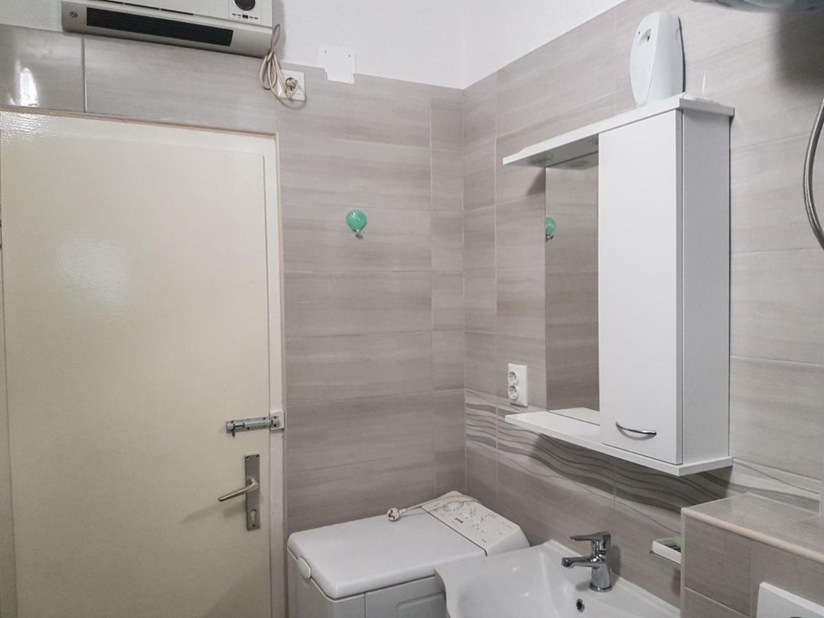 Apartment Drago Kastela Luaran gambar