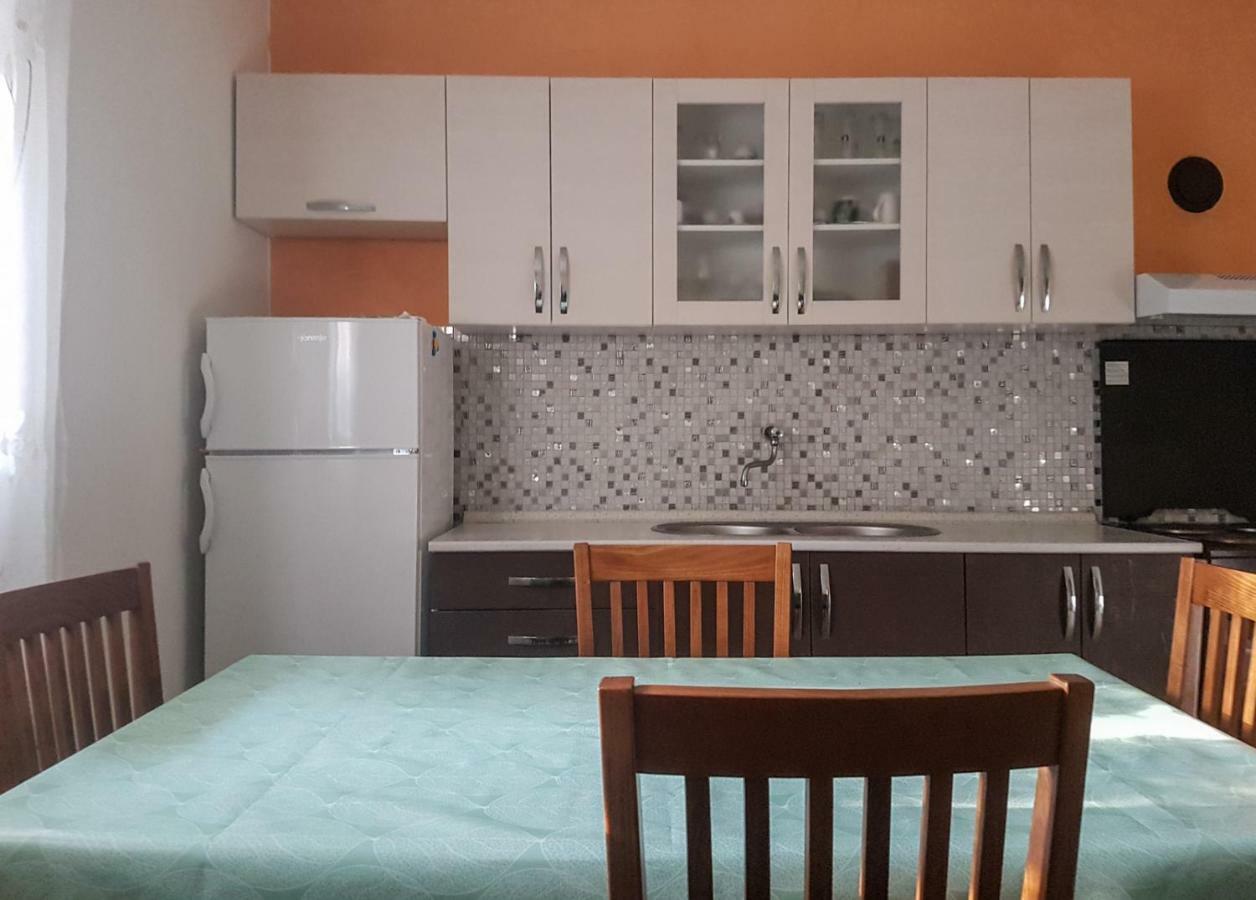 Apartment Drago Kastela Luaran gambar