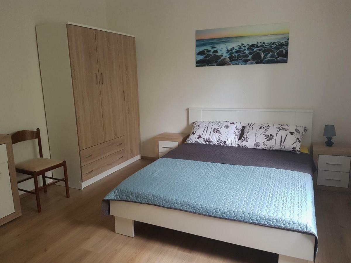 Apartment Drago Kastela Luaran gambar