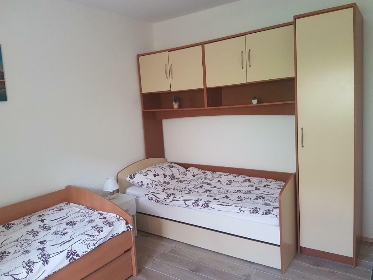 Apartment Drago Kastela Luaran gambar